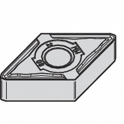 Diamond Turning Insert DNMG Carbide