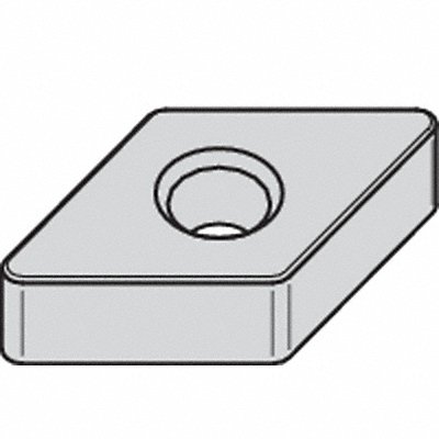 Diamond Turning Insert DNMA Ceramic