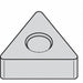 Triangle Turning Insert TNMA Carbide