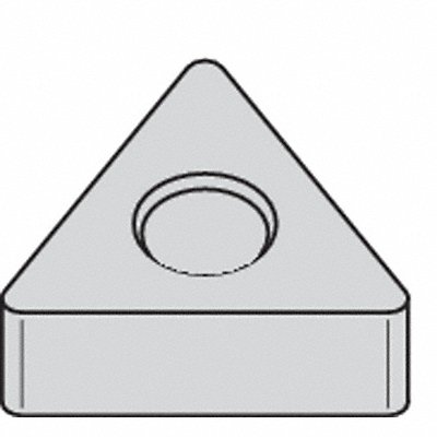 Triangle Turning Insert TNMA Carbide