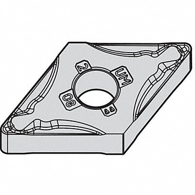 Diamond Turning Insert DNMG Carbide