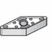 Diamond Turning Insert VNMG Carbide