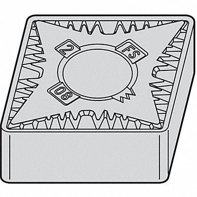 Diamond Turning Insert CNGG Carbide