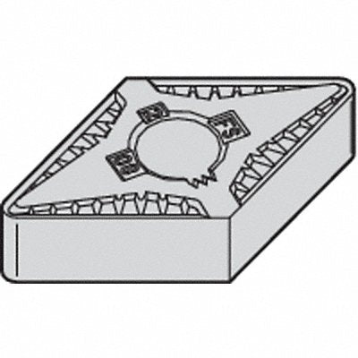 Diamond Turning Insert DNGG Carbide