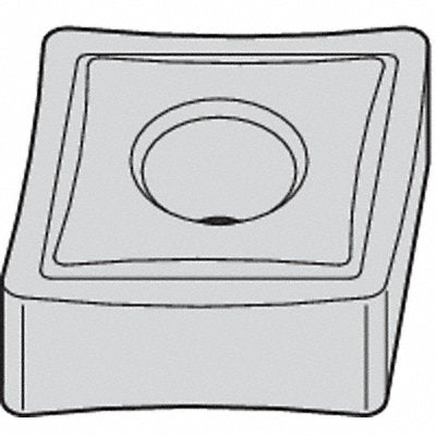 Diamond Turning Insert CNGP Carbide