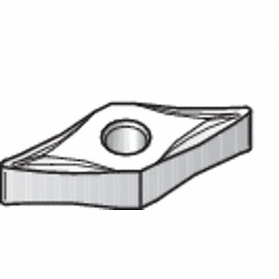 Diamond Turning Insert VNGP Carbide