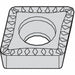 Diamond Turning Insert CCMT Carbide