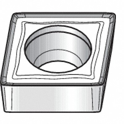 Diamond Turning Insert CCMT Carbide