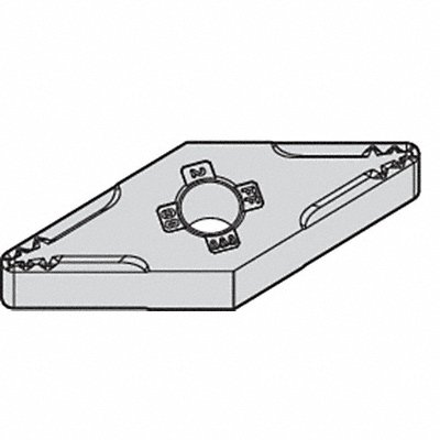 Diamond Turning Insert VNMG Carbide