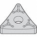 Triangle Turning Insert TNMM Carbide