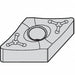 Diamond Turning Insert DNMM Carbide