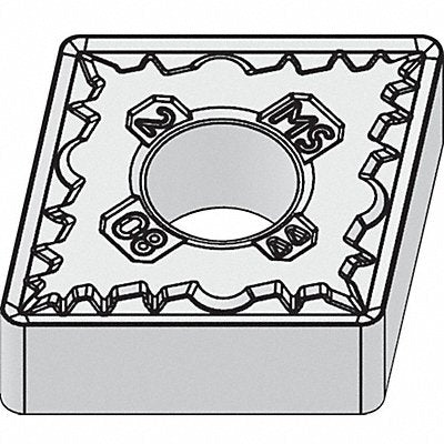 Diamond Turning Insert CNMG Carbide