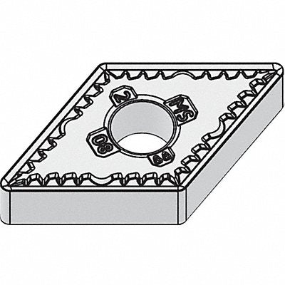 Diamond Turning Insert DNMG Carbide