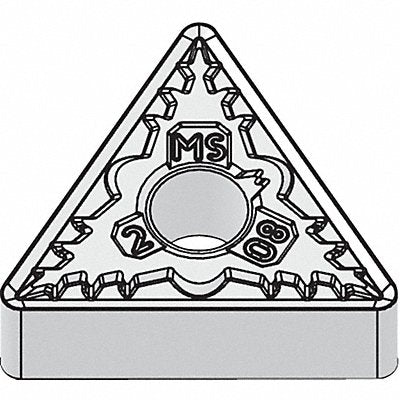 Triangle Turning Insert TNMG Carbide