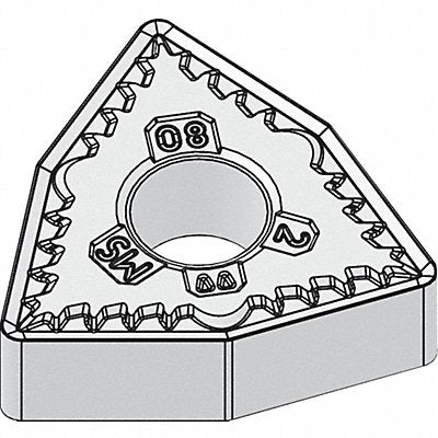 Turning Insert Trigon WNMG Size 332