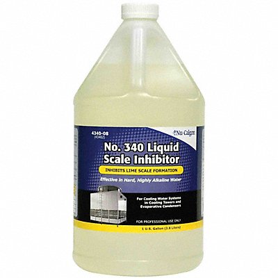 Scale Inhibitor 1 gal Liquid