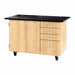Laboratory Tables Workbenches and Surfaces