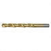 Jobber Drill 12.50mm HSS