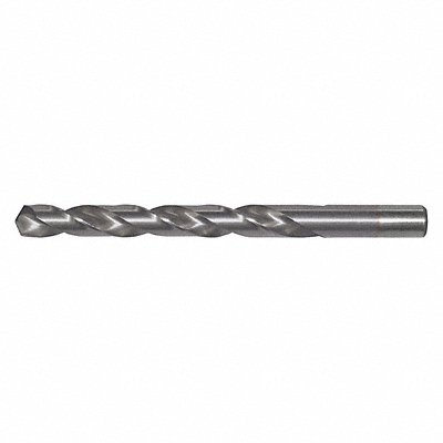 Jobber Drill #33 HSS