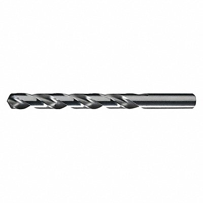 Jobber Drill Bit Sz 15.25mm HSS Bright