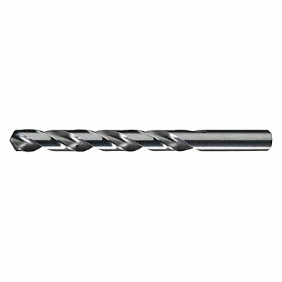 Jobber Drill 17.00mm HSS