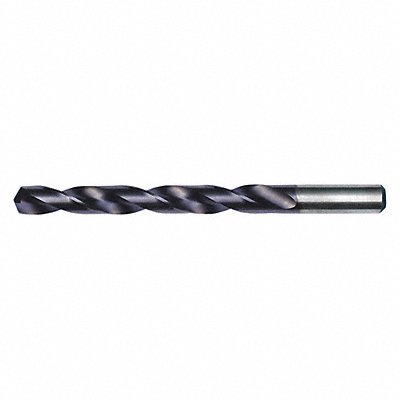 Jobber Drill #4 Cobalt