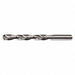 Jobber Drill 1/4 HSS