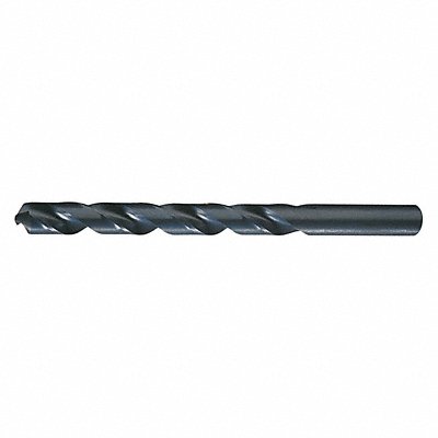 Jobber Drill Bit Sz 15.75mm HSS Black Ox