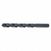 Jobber Drill Bit Sz 15.75mm HSS Black Ox