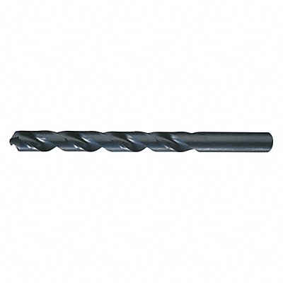Jobber Drill 1.05mm HSS