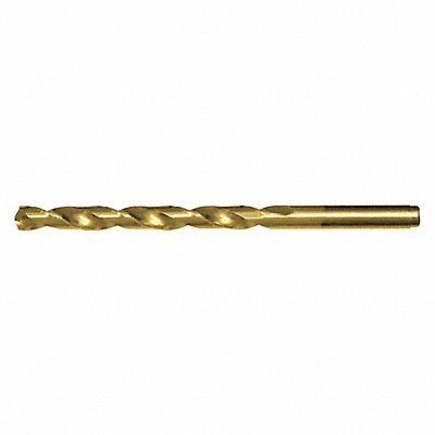 Jobber Drill 8.00mm Cobalt