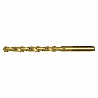 Jobber Drill #13 Cobalt