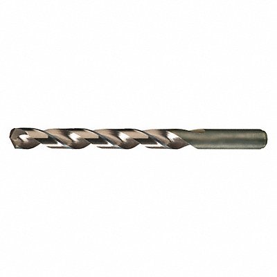 Jobber Drill 43/64 Cobalt