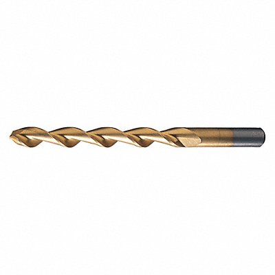 Jobber Drill 23/64 HSS