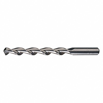 Jobber Drill #36 HSS