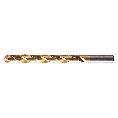 Jobber Drill #63 HSS