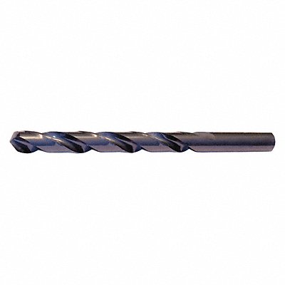 Jobber Drill 0.80mm HSS