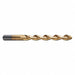 Jobber Drill #5 HSS
