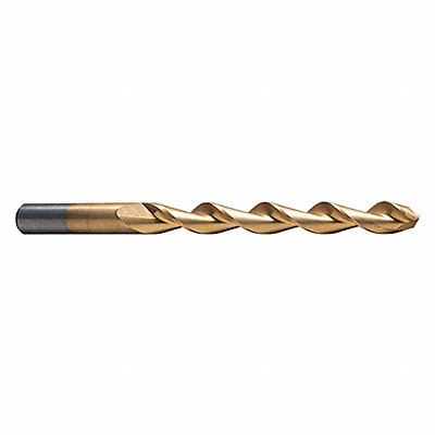 Jobber Drill #40 HSS
