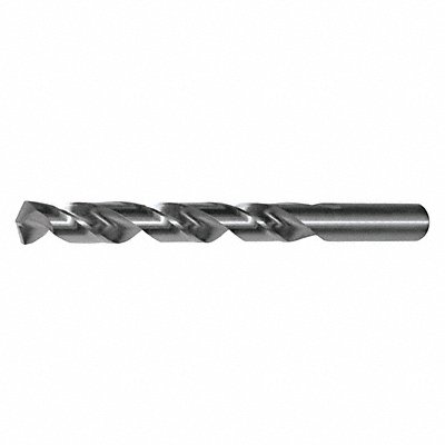 Jobber Drill #34 HSS