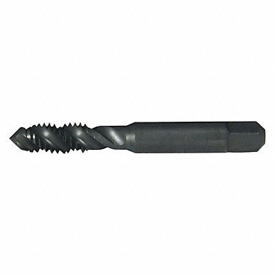 Spiral Flute Tap #10-24 HSS