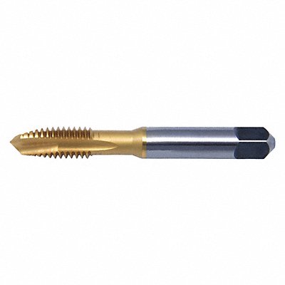 Spiral Point Tap 1/2 -13 HSS