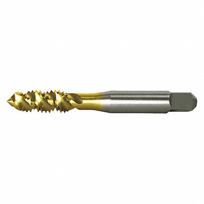 Spiral Flute Tap #6-32 HSS