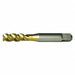 Spiral Flute Tap #8-32 HSS