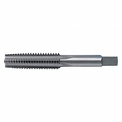 Straight Flute Tap 11/16 -16 HSS