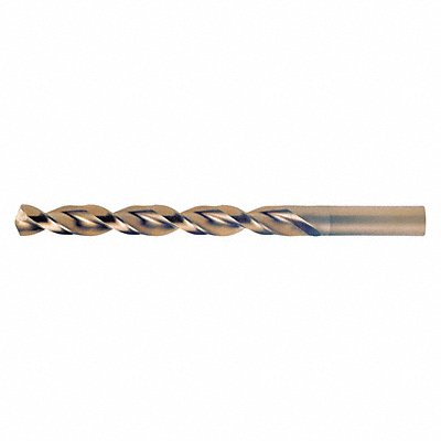 Jobber Drill X Cobalt