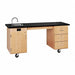 Laboratory Tables Workbenches and Surfaces