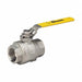 Ball Valves 2000 psi CWP 1-1/2 Size