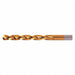 Jobber Drill #51 Cobalt