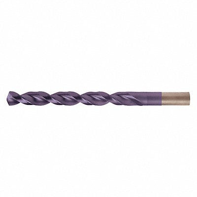 Jobber Drill #40 Cobalt